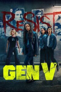 Gen V Season 2