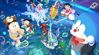 Doraemon Movie 43