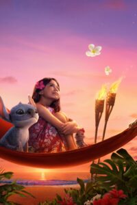Lilo Và Stitch