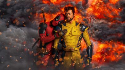 Deadpool 3