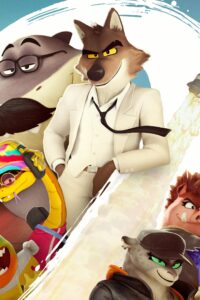 The Bad Guys 2