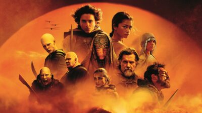 Dune 2