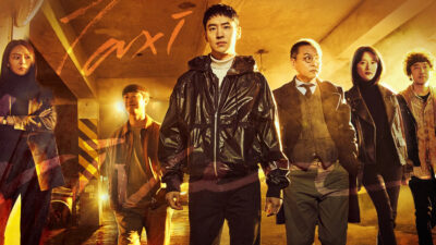 Taxi Driver 3