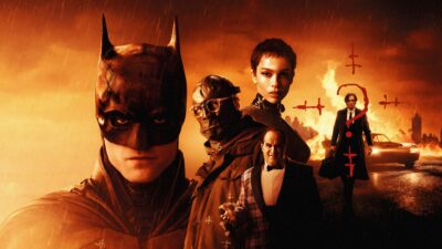 Batman Vạch Trần Sự Thật