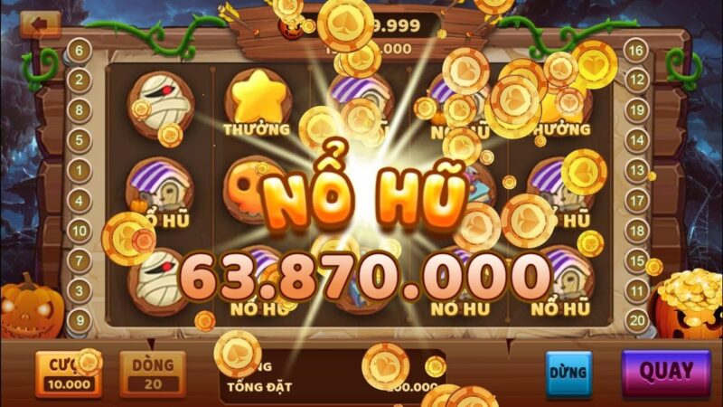 Khuyến mãi khi tham gia nổ hũ – giá trị hỗ trợ, điều kiện rõ ràng và trải nghiệm bền vững
