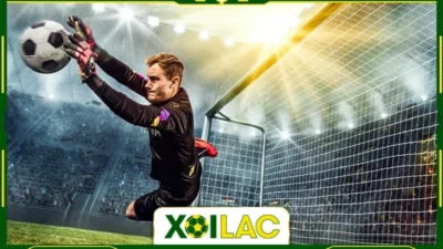 Hướng dẫn cá cược bóng đá hiệu quả tại xoilac – Kinh nghiệm thực tế cho người chơi mới