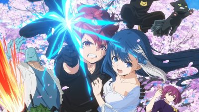 Nhiệm Vụ: Gia Đình Yozakura (Phần 2)