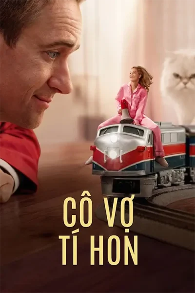 Cô Vợ Tí Hon