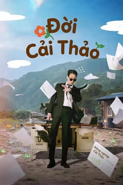 Đời Cải Thảo