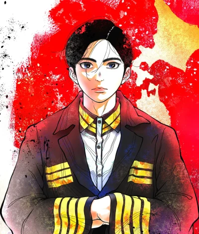 Nippon Sangoku
