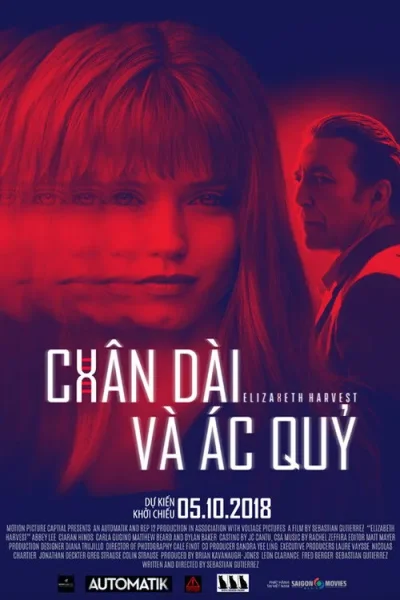 Chân Dài Và Ác Quỷ