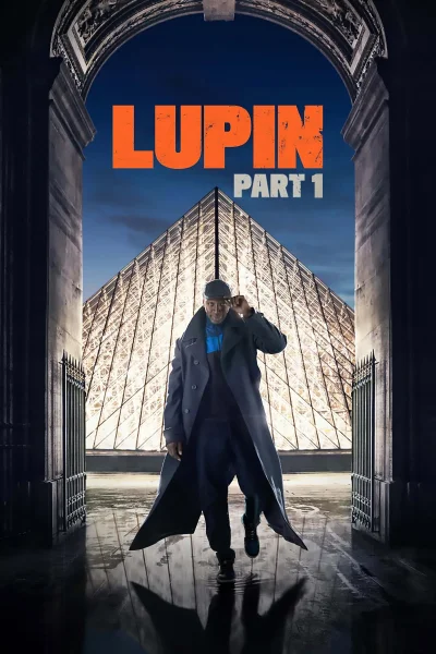 Lupin (Phần 1)