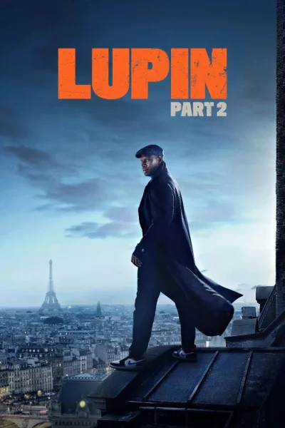 Lupin (Phần 2)