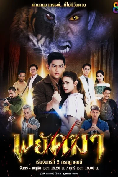 Người Hổ