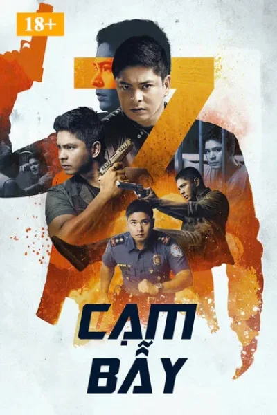 Sứ Mệnh Anh Hùng / Cạm Bẫy